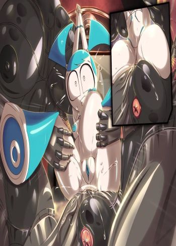 Cover of XJ9 Vs The Twins